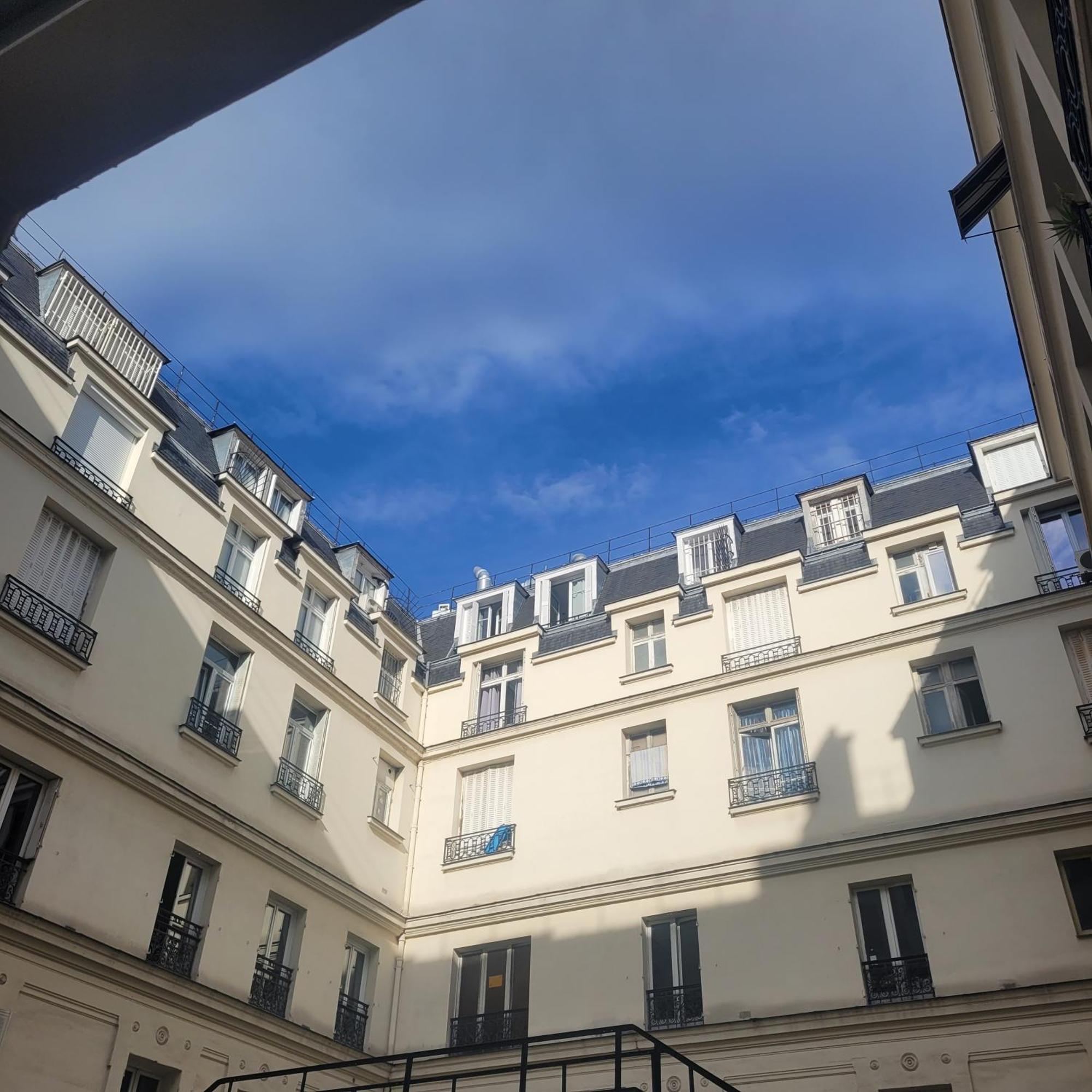 Bel Appartement Champs Elysees Avec 2 Chambres Paris Ngoại thất bức ảnh