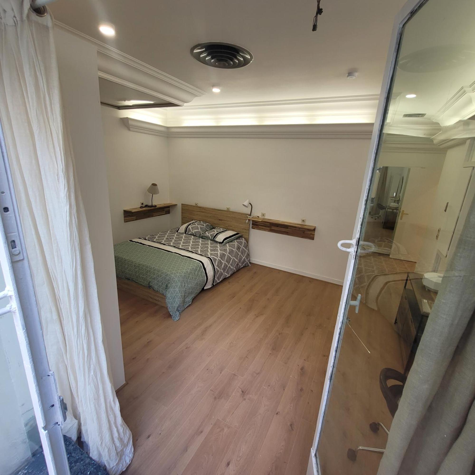 Bel Appartement Champs Elysees Avec 2 Chambres Paris Ngoại thất bức ảnh