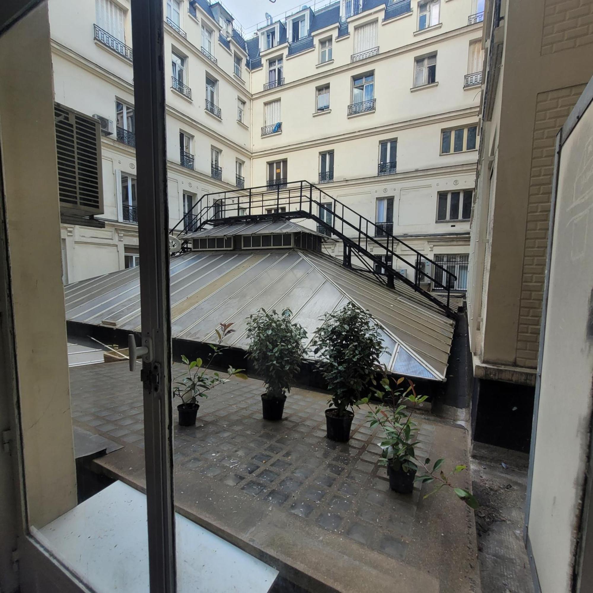 Bel Appartement Champs Elysees Avec 2 Chambres Paris Ngoại thất bức ảnh
